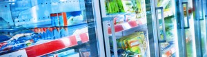 Commercial Refrigeration