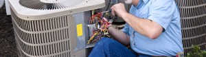 Heating and Air Questions