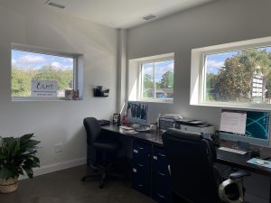New Shop