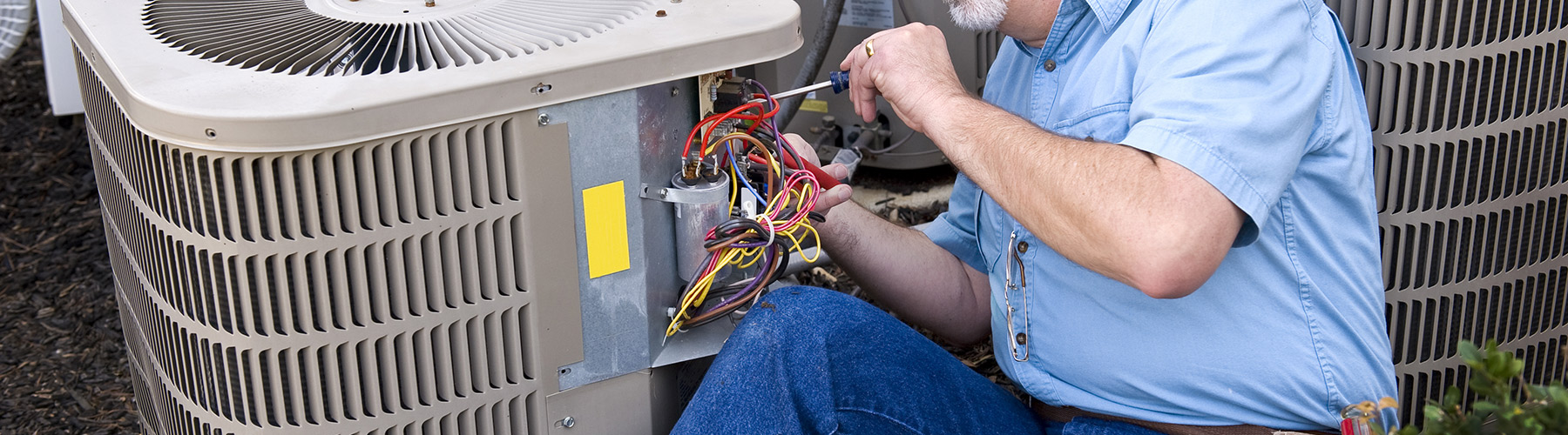Heating and Air Questions