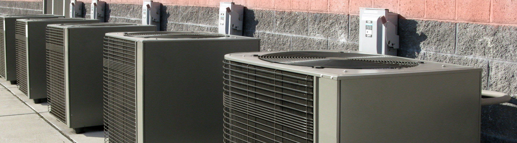 Myrtle Beach HVAC Services