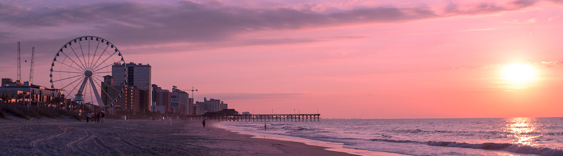 Myrtle Beach