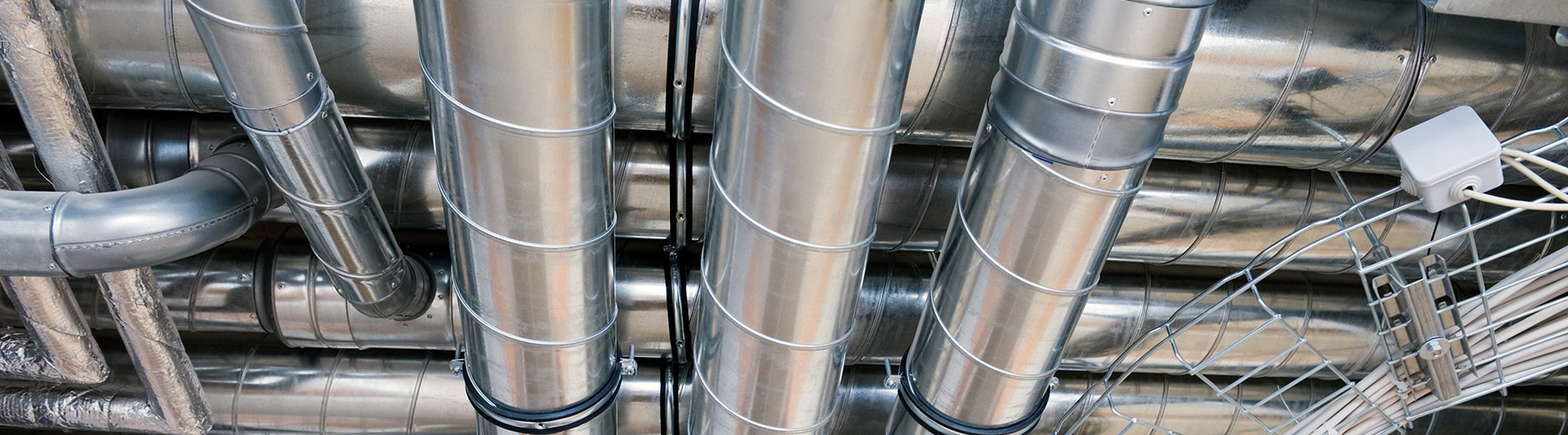 Sheet Metal Shop